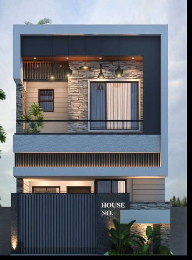 3 BHK House 1802 Sq.ft. for Sale in Rama Mandi, Jalandhar