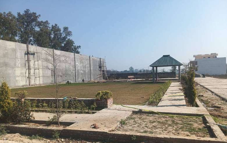 3 BHK House 1802 Sq.ft. for Sale in Rama Mandi, Jalandhar