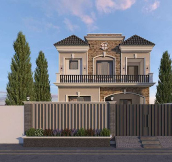 4 BHK Villa for Sale in Khukhrain Colony, Jalandhar