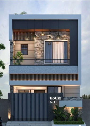 3 BHK House 1803 Sq.ft. for Sale in Rama Mandi, Jalandhar