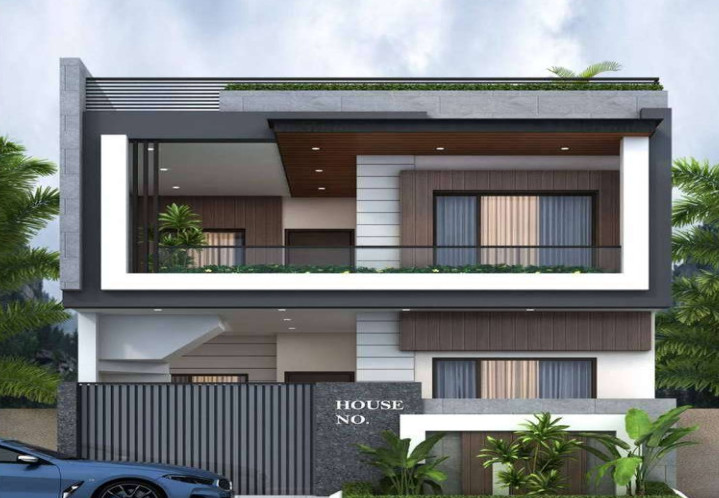 3 BHK House 2007 Sq.ft. for Sale in Rama Mandi, Jalandhar