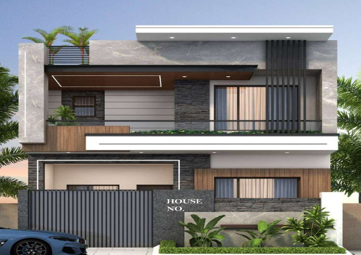 4 BHK House 2204 Sq.ft. for Sale in Rama Mandi, Jalandhar