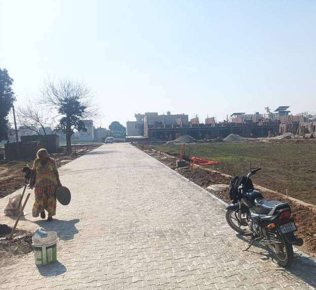 4 BHK House 2204 Sq.ft. for Sale in Rama Mandi, Jalandhar