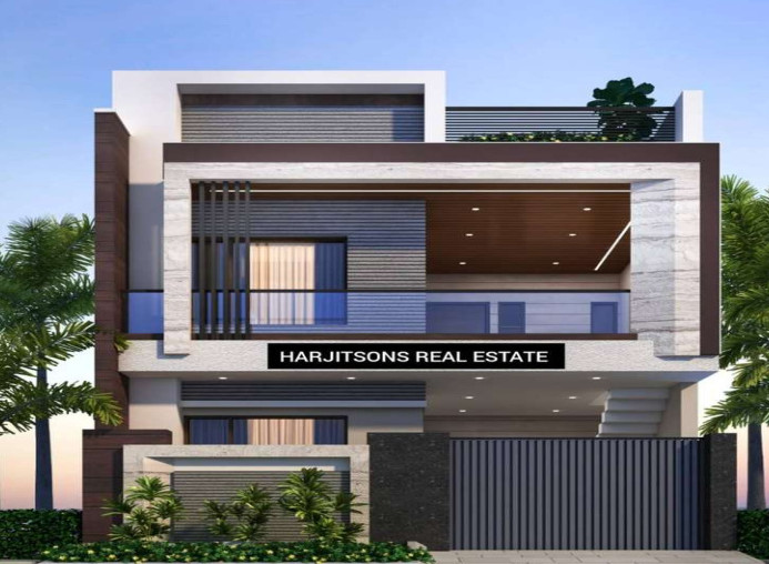 3 BHK House 1803 Sq.ft. for Sale in Verka Milk Plant, Jalandhar