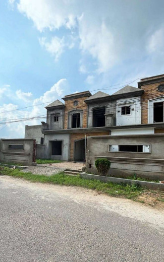 4 BHK Villa 3803 Sq.ft. for Sale in Khukhrain Colony, Jalandhar