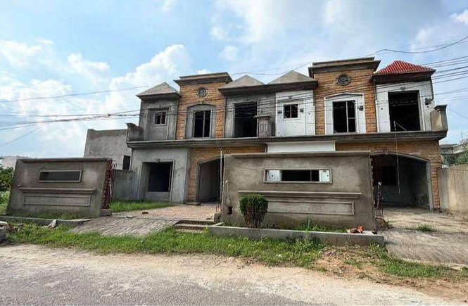 4 BHK Villa 3803 Sq.ft. for Sale in Khukhrain Colony, Jalandhar