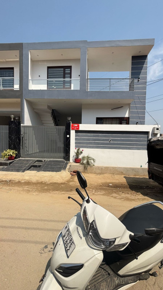 2 BHK House 1800 Sq.ft. for Sale in Verka Milk Plant, Jalandhar