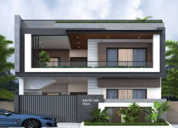 3 BHK House for Sale in Rama Mandi, Jalandhar