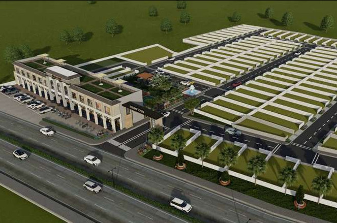Primary image of Rama Mandi, Jalandhar