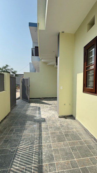 2 BHK House 1050 Sq.ft. for Sale in Verka Milk Plant, Jalandhar