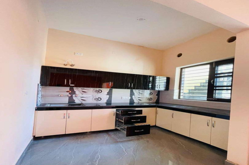 3 BHK House 1802 Sq.ft. for Sale in Verka Milk Plant, Jalandhar