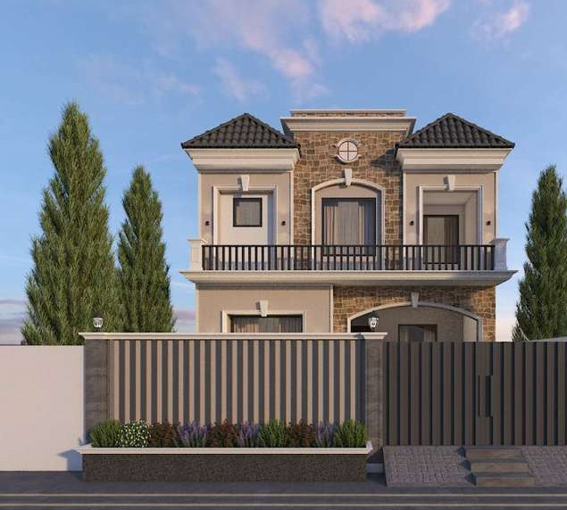 4 BHK Villa 3807 Sq.ft. for Sale in Khukhrain Colony, Jalandhar