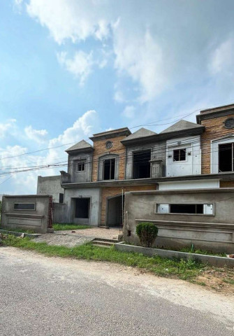 4 BHK Villa 3807 Sq.ft. for Sale in Khukhrain Colony, Jalandhar