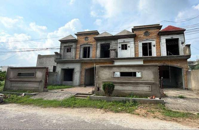 4 BHK Villa 3807 Sq.ft. for Sale in Khukhrain Colony, Jalandhar