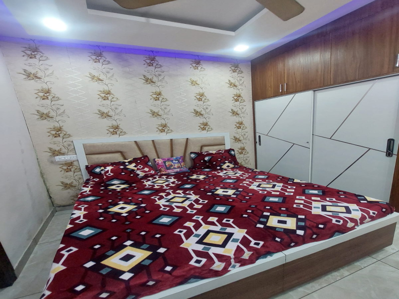 2 BHK House 1200 Sq.ft. for Sale in Kalia Colony, Jalandhar