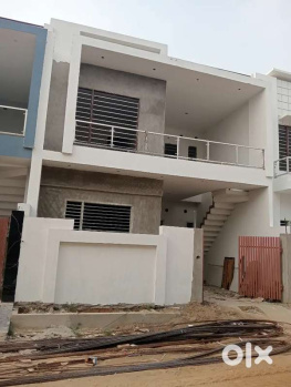3 BHK House for Sale in Rama Mandi, Jalandhar