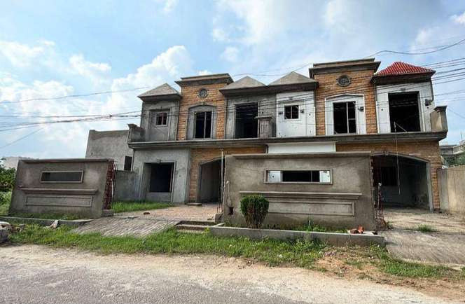 4 BHK Villa 3802 Sq.ft. for Sale in Khukhrain Colony, Jalandhar