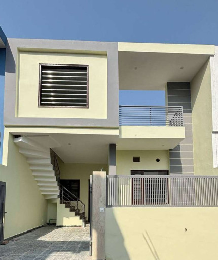 2 BHK House 1000 Sq.ft. for Sale in Verka Milk Plant, Jalandhar