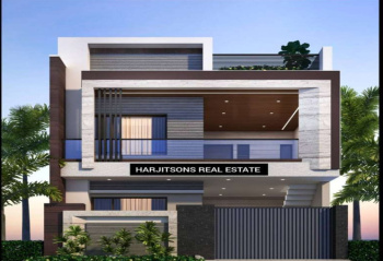 3 BHK House for Sale in Verka Milk Plant, Jalandhar