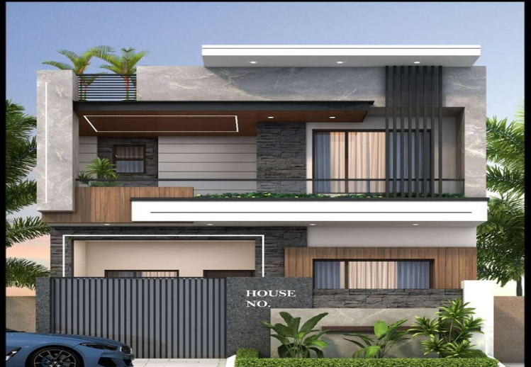4 BHK House 2207 Sq.ft. for Sale in Rama Mandi, Jalandhar