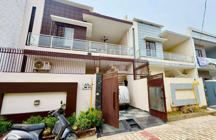 4 BHK House 1804 Sq.ft. for Sale in Rama Mandi, Jalandhar