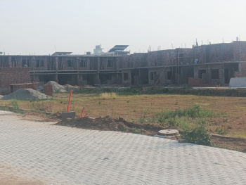  Residential Plot for Sale in Rama Mandi, Jalandhar
