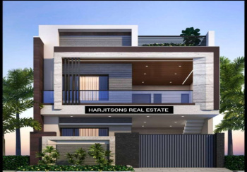 3 BHK House for Sale in Verka Milk Plant, Jalandhar