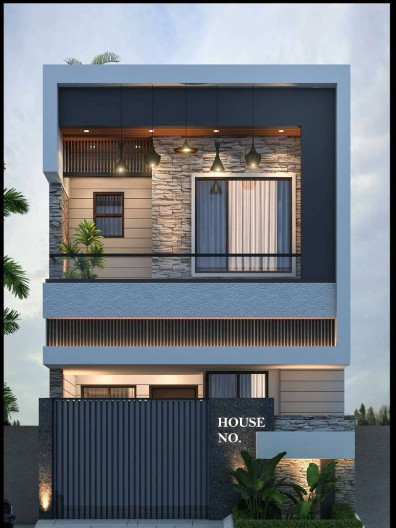 3 BHK House 1803 Sq.ft. for Sale in Rama Mandi, Jalandhar
