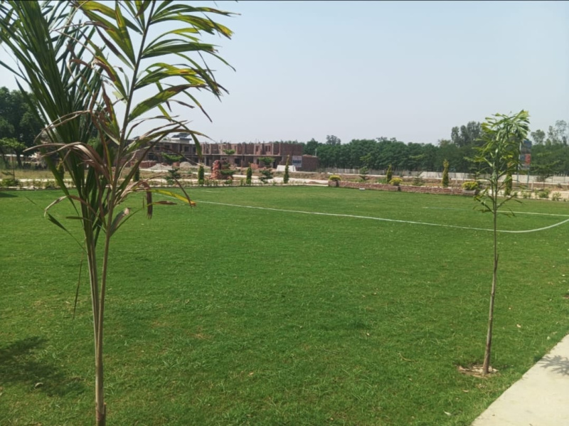 4 BHK House 2206 Sq.ft. for Sale in Rama Mandi, Jalandhar