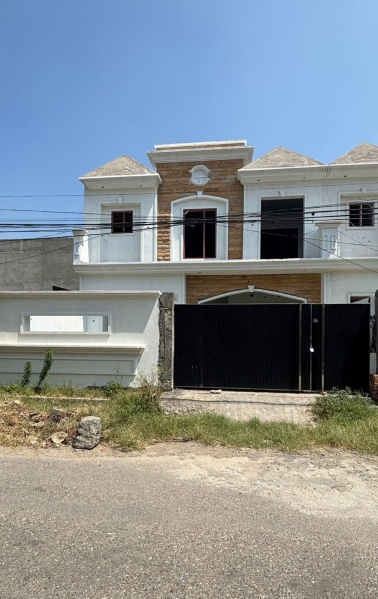 4 BHK Villa 3804 Sq.ft. for Sale in Khukhrain Colony, Jalandhar