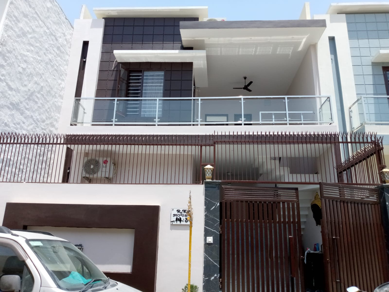 3 BHK House 1804 Sq.ft. for Sale in Verka Milk Plant, Jalandhar