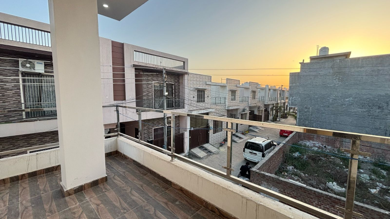4 BHK House 2004 Sq.ft. for Sale in Kalia Colony, Jalandhar