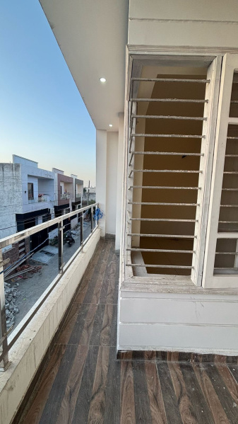 4 BHK House 2004 Sq.ft. for Sale in Kalia Colony, Jalandhar