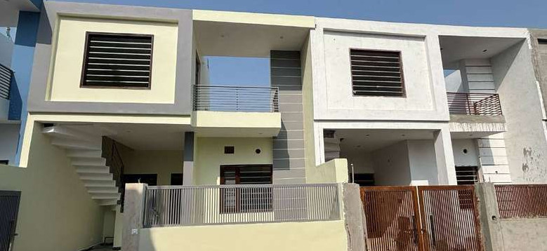 2 BHK House 1003 Sq.ft. for Sale in Verka Milk Plant, Jalandhar