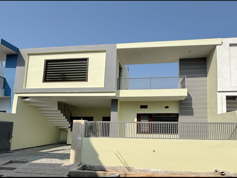 2 BHK House 1003 Sq.ft. for Sale in Verka Milk Plant, Jalandhar