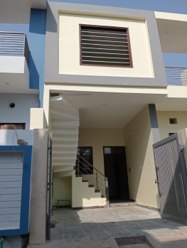 2 BHK House for Sale in Verka Milk Plant, Jalandhar
