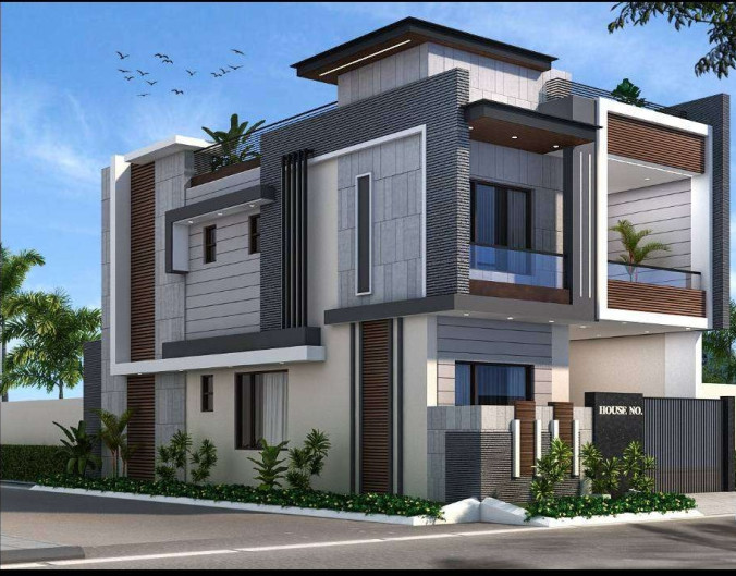 4 BHK House 2205 Sq.ft. for Sale in Rama Mandi, Jalandhar
