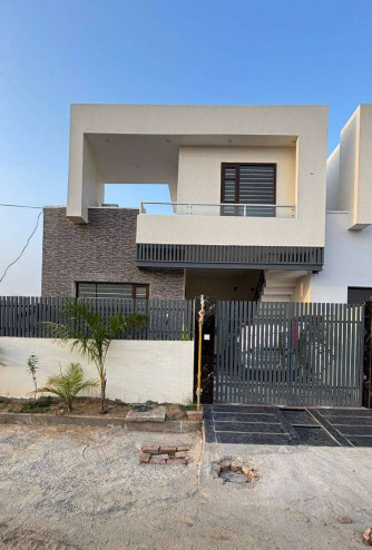 2 BHK House 1360 Sq.ft. for Sale in New Guru Amar Dass Nagar, Jalandhar