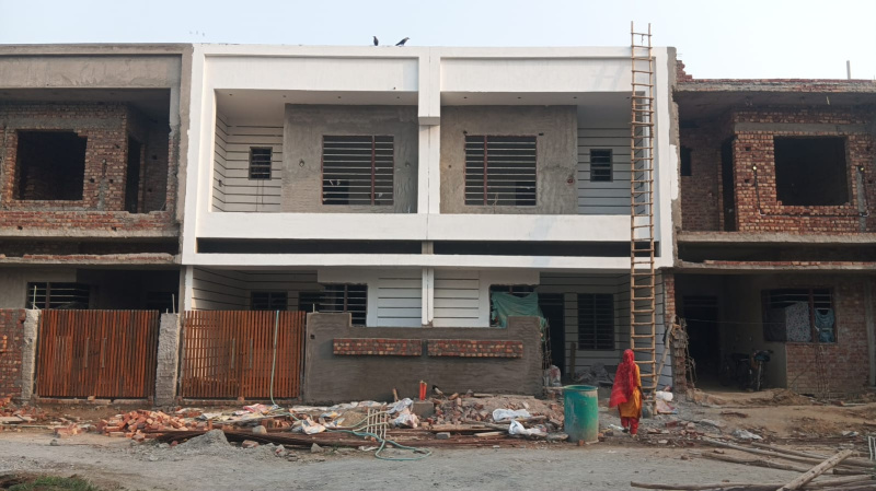 3 BHK House 1802 Sq.ft. for Sale in Rama Mandi, Jalandhar