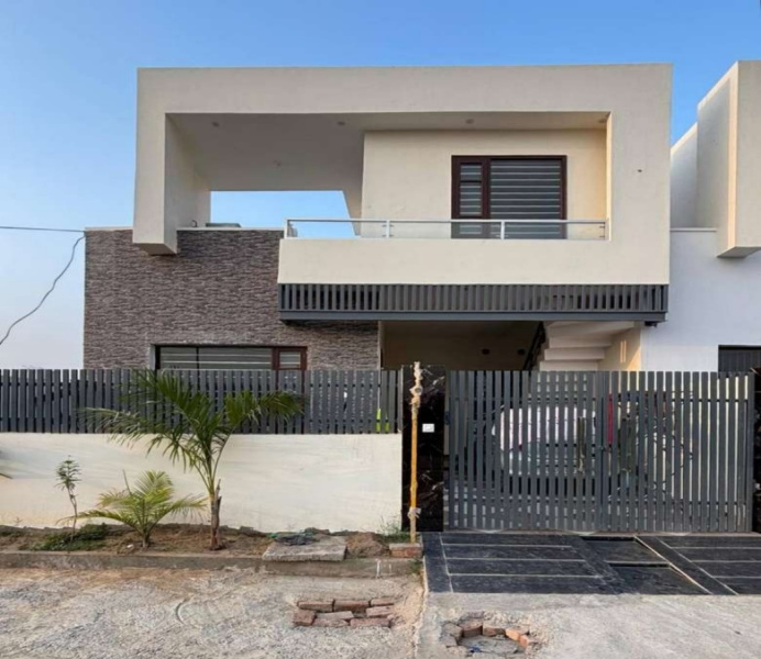 2 BHK House 1355 Sq.ft. for Sale in New Guru Amar Dass Nagar, Jalandhar