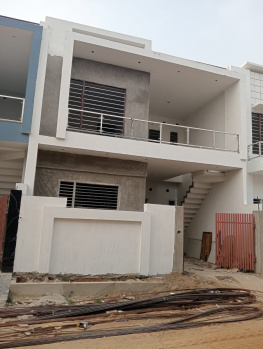 3 BHK House for Sale in Verka Milk Plant, Jalandhar