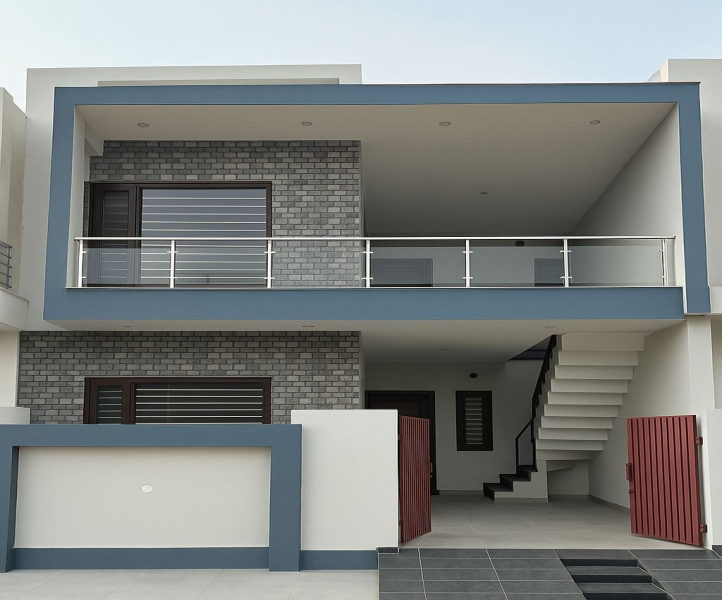 3 BHK House 1804 Sq.ft. for Sale in Amritsar By-Pass Road, Jalandhar