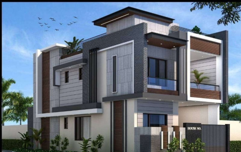 4 BHK House 2205 Sq.ft. for Sale in Rama Mandi, Jalandhar