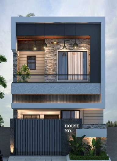 3 BHK House 1804 Sq.ft. for Sale in Rama Mandi, Jalandhar