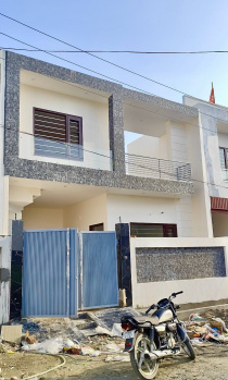 2 BHK House for Sale in Verka Milk Plant, Jalandhar
