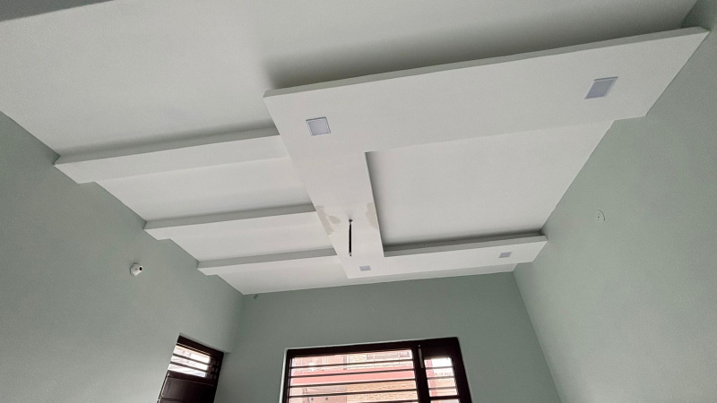 2 BHK House 1600 Sq.ft. for Sale in Verka Milk Plant, Jalandhar