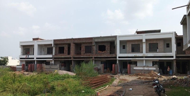 3 BHK 1805 Sq.ft. House for Sale in Rama Mandi, Jalandhar