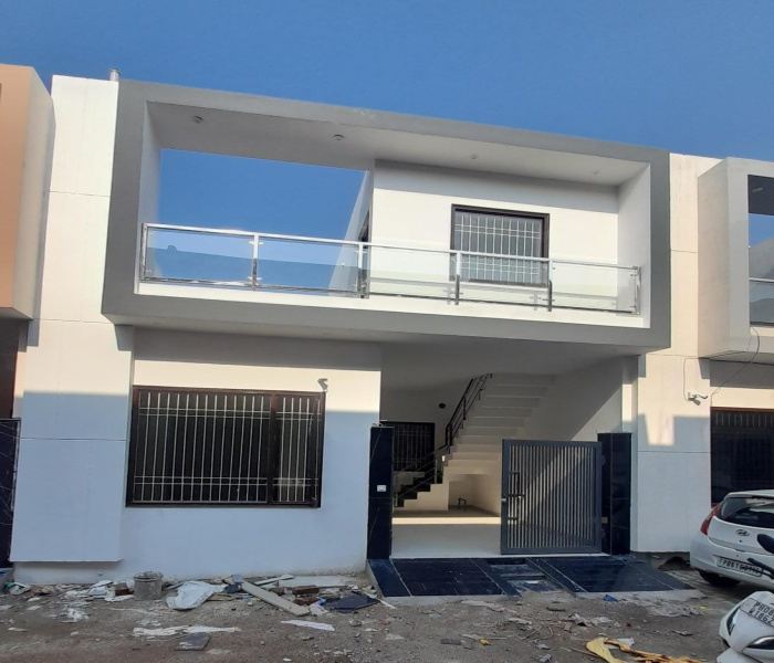 2 BHK House 1200 Sq.ft. for Sale in Kalia Colony, Jalandhar