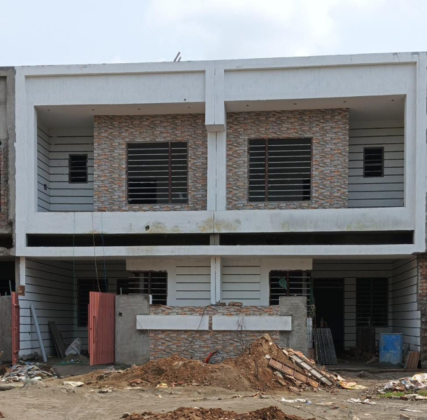 3 BHK House 1800 Sq.ft. for Sale in Nangal Shama, Jalandhar
