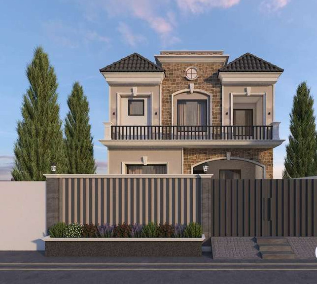 4 BHK Villa 3817 Sq.ft. for Sale in Khukhrain Colony, Jalandhar